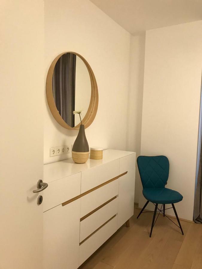 Cityapartments Vídeň Exteriér fotografie