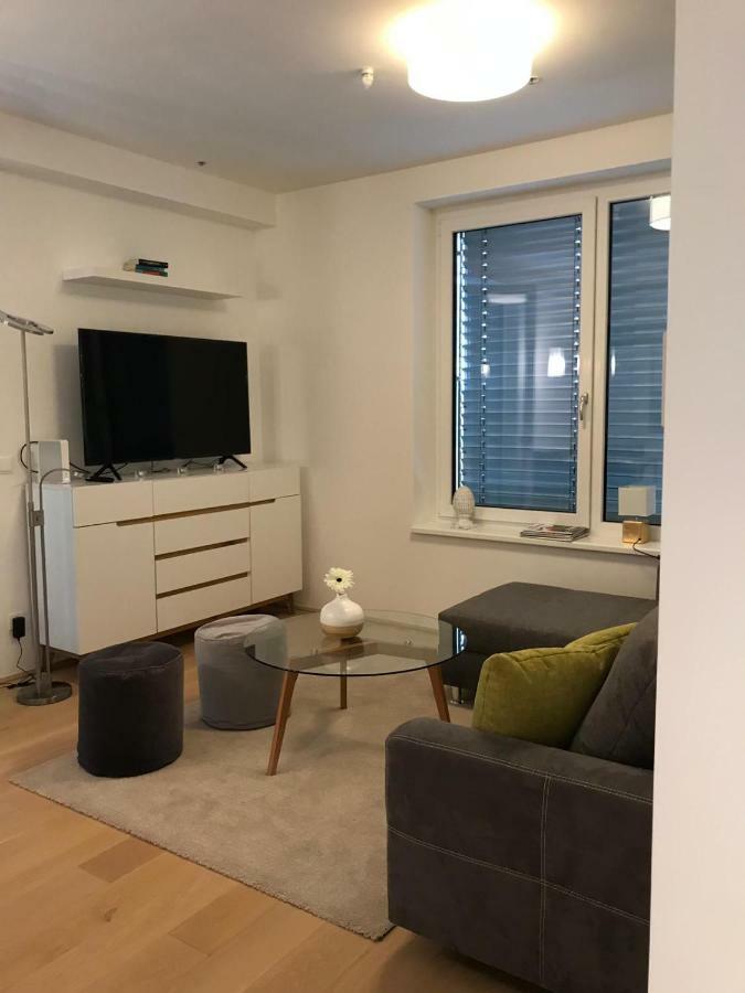Cityapartments Vídeň Exteriér fotografie