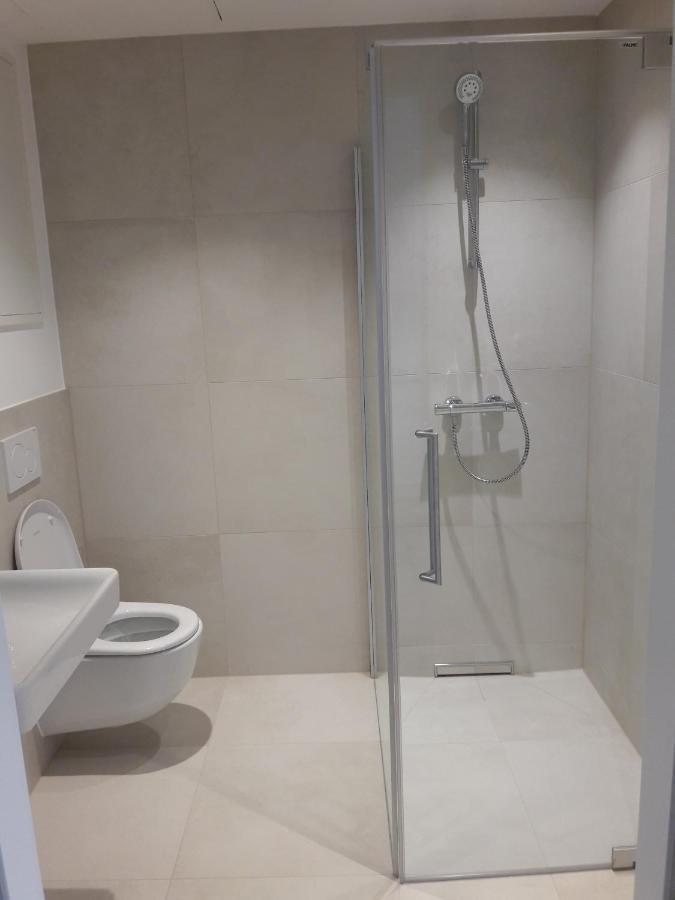 Cityapartments Vídeň Pokoj fotografie