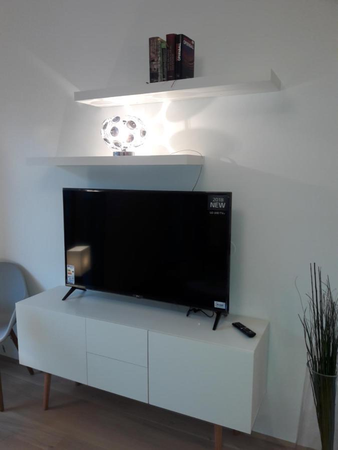 Cityapartments Vídeň Exteriér fotografie