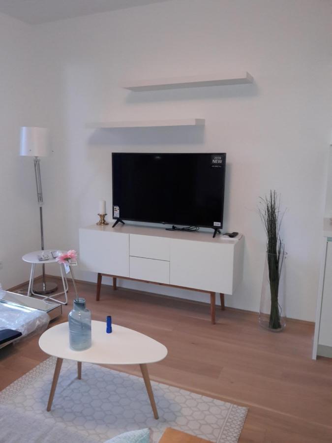 Cityapartments Vídeň Exteriér fotografie