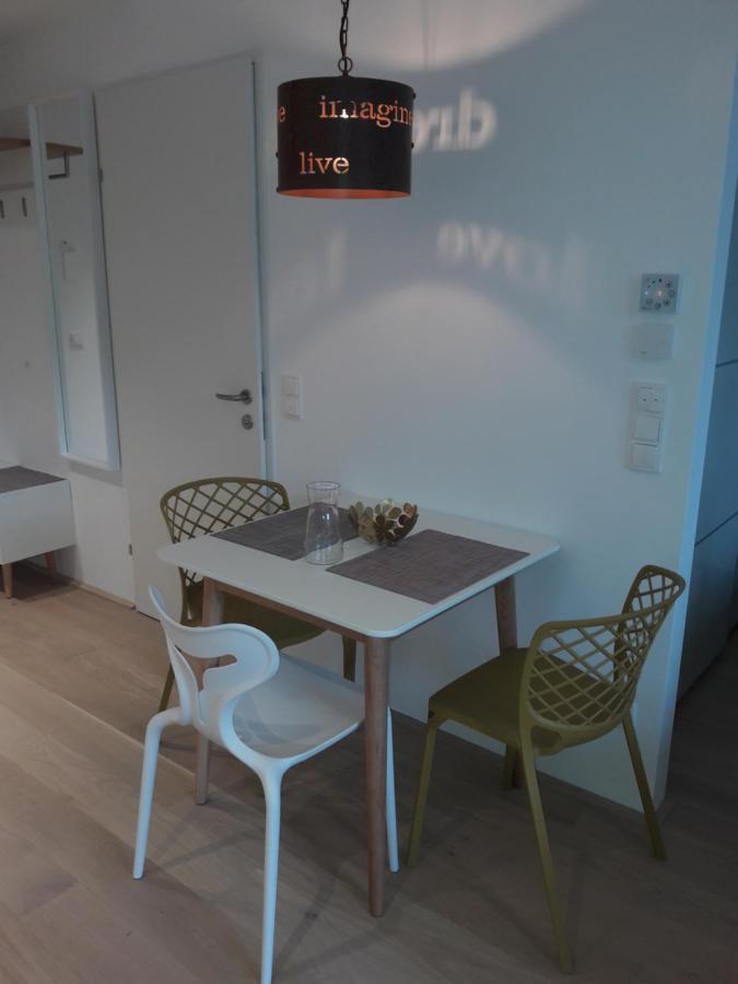 Cityapartments Vídeň Exteriér fotografie