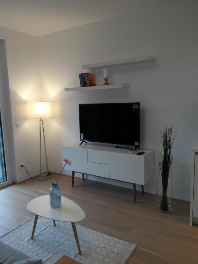 Cityapartments Vídeň Exteriér fotografie